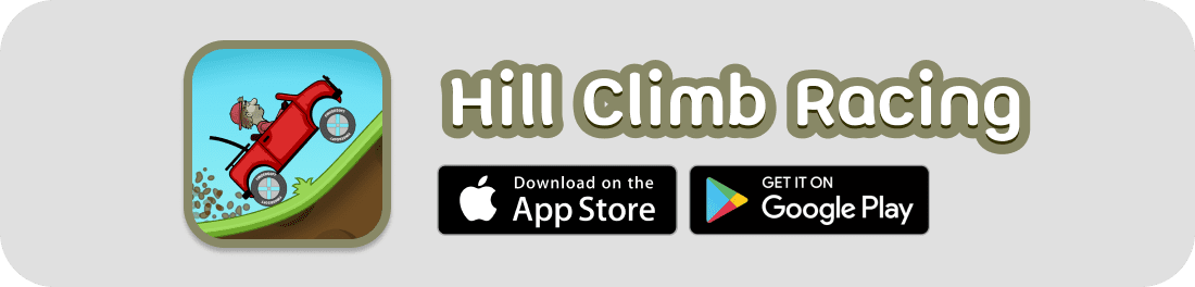 รวม 12 เกมมือถือที่ไม่ใช่เน็ต 2022-Hill Climb Racing