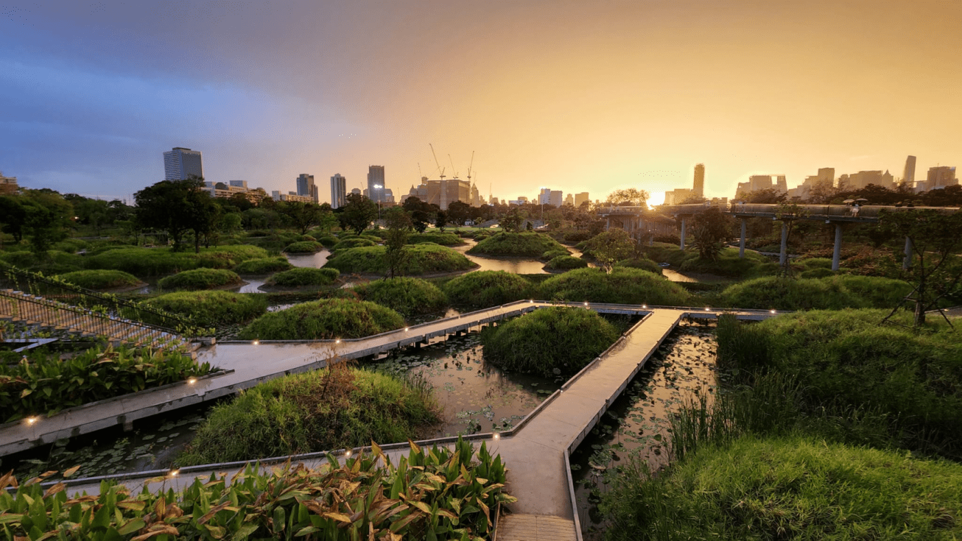 รวม 8 สถานที่มินิมอล ไปถ่ายรูปฟีลเกาหลีเกาใจ