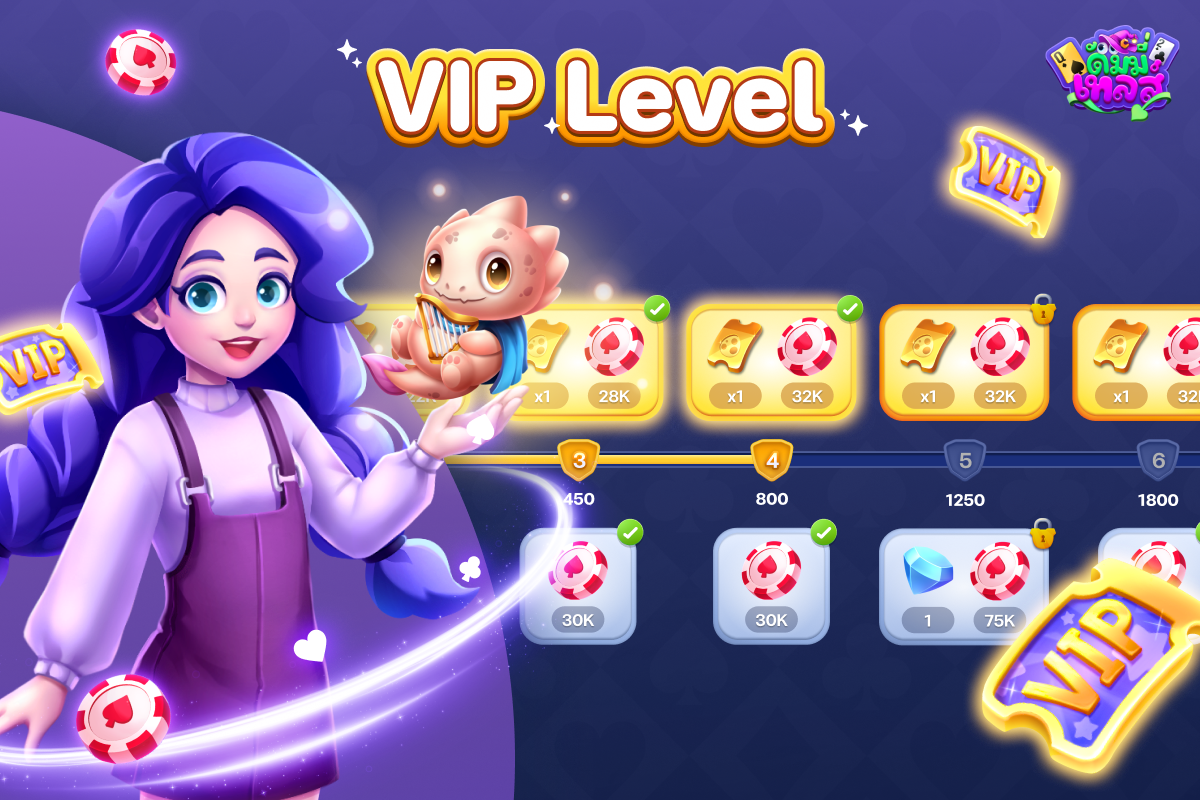 DummyTales อัปเดตเดือนตุลาคมนี้มีอะไรใหม่!!