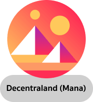 Mana Decentraland MANA