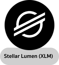 Stellar Lumen XLM
