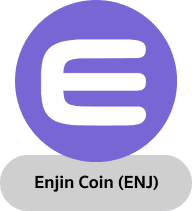 Enjin Coin ENJ
